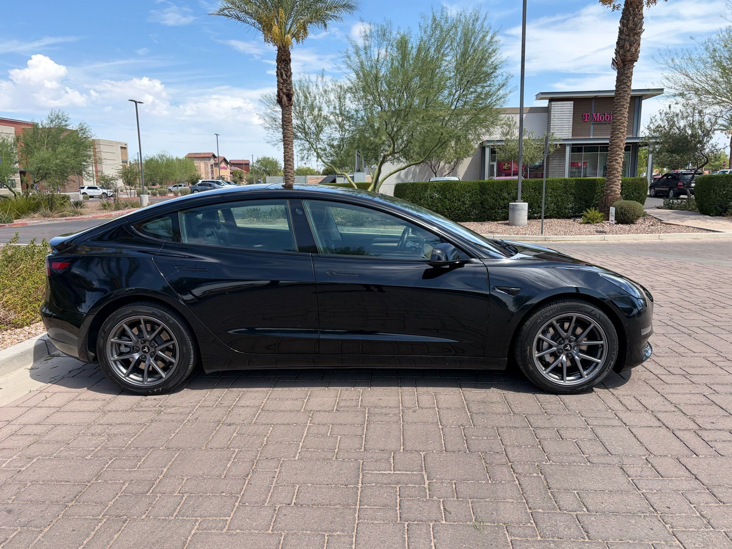 tesla model 3 2022 5YJ3E1EA9NF289670 image tesla model 3 2022 5YJ3E1EA9NF289670 image